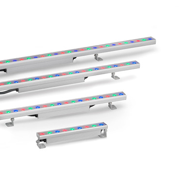 Martin RUSH® CS900 Graze, 18°x 65° (3 ft., RGB)