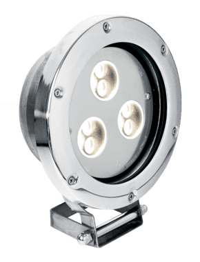 [lumascapeweb069] Lumascape Tristar LED TR1 - LS265LED