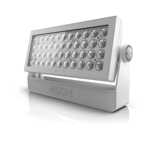 [sgmweb031] SGM P·5 POI RGBW LED Wash Light